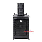 HK AUDIO Lucas Nano 608i Portable Sound System